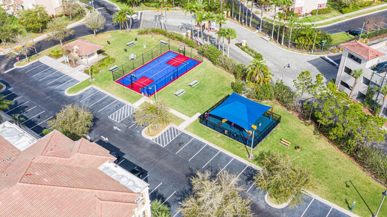 Vista Cay Daire Orlando Dış mekan fotoğraf
