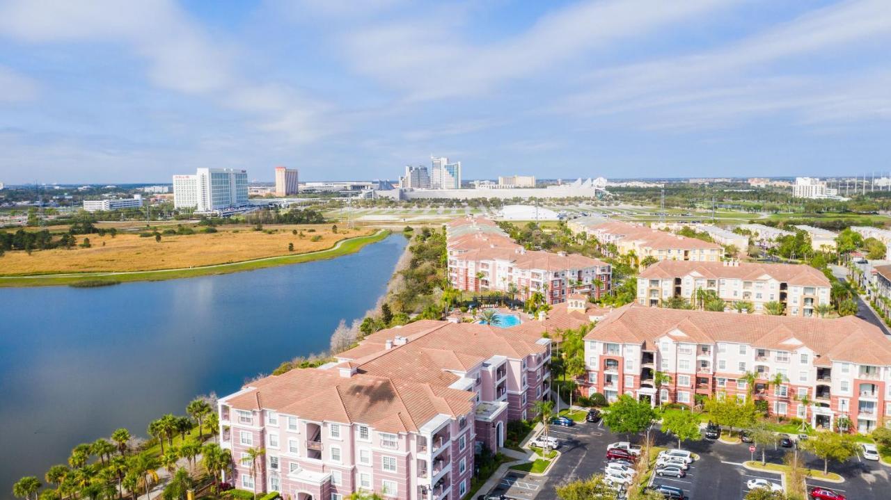 Vista Cay Daire Orlando Dış mekan fotoğraf