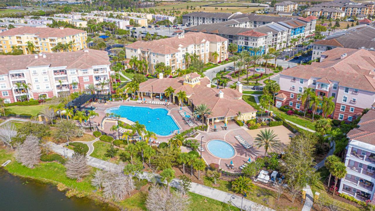 Vista Cay Daire Orlando Dış mekan fotoğraf
